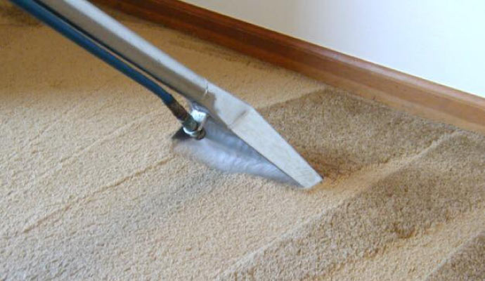 Our Professional Cleaning Services